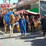 XXI Mercado Medieval en Orihuela (1 al 3 febrero 2019)_27