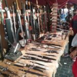 XXI Mercado Medieval en Orihuela (1 al 3 febrero 2019)_29