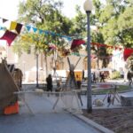 XXI Mercado Medieval en Orihuela (1 al 3 febrero 2019)_2