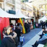 XXI Mercado Medieval en Orihuela (1 al 3 febrero 2019)_30