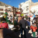 XXI Mercado Medieval en Orihuela (1 al 3 febrero 2019)_31