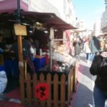 XXI Mercado Medieval en Orihuela (1 al 3 febrero 2019)_34