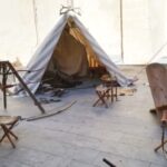 XXI Mercado Medieval en Orihuela (1 al 3 febrero 2019)_36