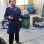 XXI Mercado Medieval en Orihuela (1 al 3 febrero 2019)_38