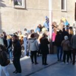 XXI Mercado Medieval en Orihuela (1 al 3 febrero 2019)_42