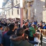 XXI Mercado Medieval en Orihuela (1 al 3 febrero 2019)_43