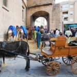 XXI Mercado Medieval en Orihuela (1 al 3 febrero 2019)_44