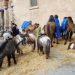 XXI Mercado Medieval en Orihuela (1 al 3 febrero 2019)_45