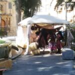 XXI Mercado Medieval en Orihuela (1 al 3 febrero 2019)_4