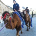 XXI Mercado Medieval en Orihuela (1 al 3 febrero 2019)_50