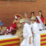 XXXVIII Exhibición de la Grama e Hilado del Cáñamo en las fiestas patronales en honor a la Virgen de la Salud y San Miguel en Redován (2 septiembre 2018)_24