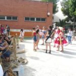 XXXVIII Exhibición de la Grama e Hilado del Cáñamo en las fiestas patronales en honor a la Virgen de la Salud y San Miguel en Redován (2 septiembre 2018)_25
