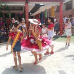 XXXVIII Exhibición de la Grama e Hilado del Cáñamo en las fiestas patronales en honor a la Virgen de la Salud y San Miguel en Redován (2 septiembre 2018)_26