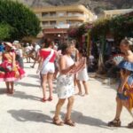 XXXVIII Exhibición de la Grama e Hilado del Cáñamo en las fiestas patronales en honor a la Virgen de la Salud y San Miguel en Redován (2 septiembre 2018)_27