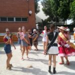 XXXVIII Exhibición de la Grama e Hilado del Cáñamo en las fiestas patronales en honor a la Virgen de la Salud y San Miguel en Redován (2 septiembre 2018)_28