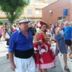 XXXVIII Exhibición de la Grama e Hilado del Cáñamo en las fiestas patronales en honor a la Virgen de la Salud y San Miguel en Redován (2 septiembre 2018)_2