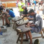 XXXVIII Exhibición de la Grama e Hilado del Cáñamo en las fiestas patronales en honor a la Virgen de la Salud y San Miguel en Redován (2 septiembre 2018)_30