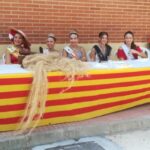 XXXVIII Exhibición de la Grama e Hilado del Cáñamo en las fiestas patronales en honor a la Virgen de la Salud y San Miguel en Redován (2 septiembre 2018)_31