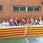 XXXVIII Exhibición de la Grama e Hilado del Cáñamo en las fiestas patronales en honor a la Virgen de la Salud y San Miguel en Redován (2 septiembre 2018)_32