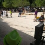 XXXVIII Exhibición de la Grama e Hilado del Cáñamo en las fiestas patronales en honor a la Virgen de la Salud y San Miguel en Redován (2 septiembre 2018)_34