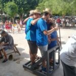 XXXVIII Exhibición de la Grama e Hilado del Cáñamo en las fiestas patronales en honor a la Virgen de la Salud y San Miguel en Redován (2 septiembre 2018)_38