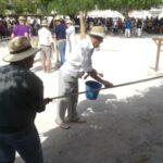 XXXVIII Exhibición de la Grama e Hilado del Cáñamo en las fiestas patronales en honor a la Virgen de la Salud y San Miguel en Redován (2 septiembre 2018)_39