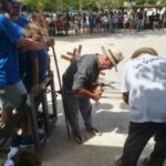 XXXVIII Exhibición de la Grama e Hilado del Cáñamo en las fiestas patronales en honor a la Virgen de la Salud y San Miguel en Redován (2 septiembre 2018)_40