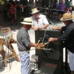XXXVIII Exhibición de la Grama e Hilado del Cáñamo en las fiestas patronales en honor a la Virgen de la Salud y San Miguel en Redován (2 septiembre 2018)_43