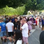 XXXVIII Exhibición de la Grama e Hilado del Cáñamo en las fiestas patronales en honor a la Virgen de la Salud y San Miguel en Redován (2 septiembre 2018)_45