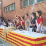 XXXVIII Exhibición de la Grama e Hilado del Cáñamo en las fiestas patronales en honor a la Virgen de la Salud y San Miguel en Redován (2 septiembre 2018)_46