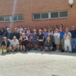 XXXVIII Exhibición de la Grama e Hilado del Cáñamo en las fiestas patronales en honor a la Virgen de la Salud y San Miguel en Redován (2 septiembre 2018)_47