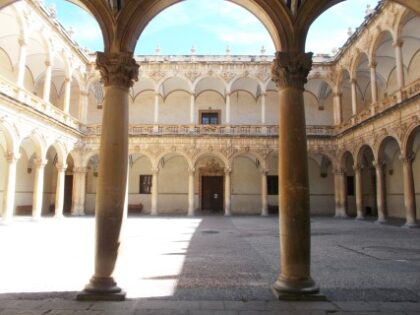 El Colegio Diocesano Santo Domingo celebra su XVI Semana Cultural bajo el lema 'Una luz en la cultura'