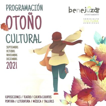 El 'Otoño cultural' tendrá todo tipo de actividades artísticas, como exposiciones, teatro, cuentacuentos, pintura, literatura, música, talleres, concursos, entre otras./TCVB La Concejalía de Cultura ofrece más de una treintena de actividades para todas las edades en el 'Otoño Cultural'