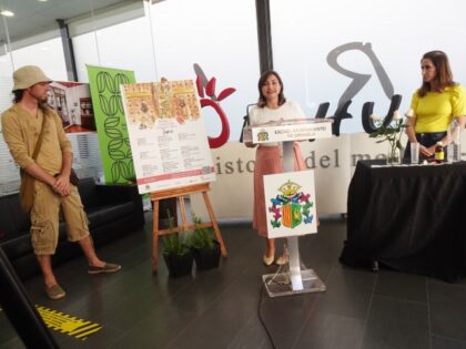 Orihuela, evento: Inscripción para las rutas turísticas gratuitas de junio 2022 'Orihuela te espera', organizadas por la Concejalía de Turismo