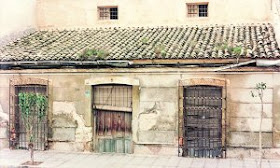 Almoradí contará con un nuevo museo dedicado al seismo de 1829