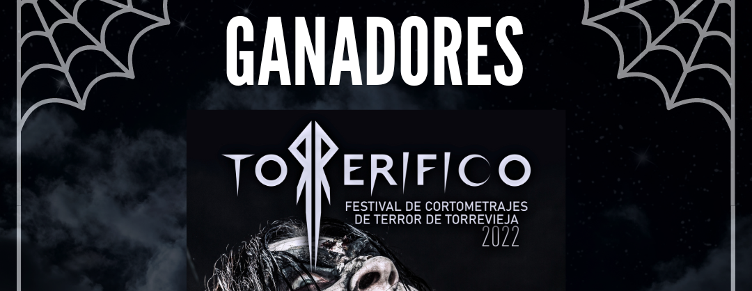 Tritop, de Aria Antonia Martínez, gana el festival de cortometrajes de cine de terror Torrerífico