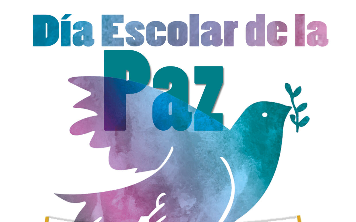Almoradí conmemora el Día de la paz y la no violencia