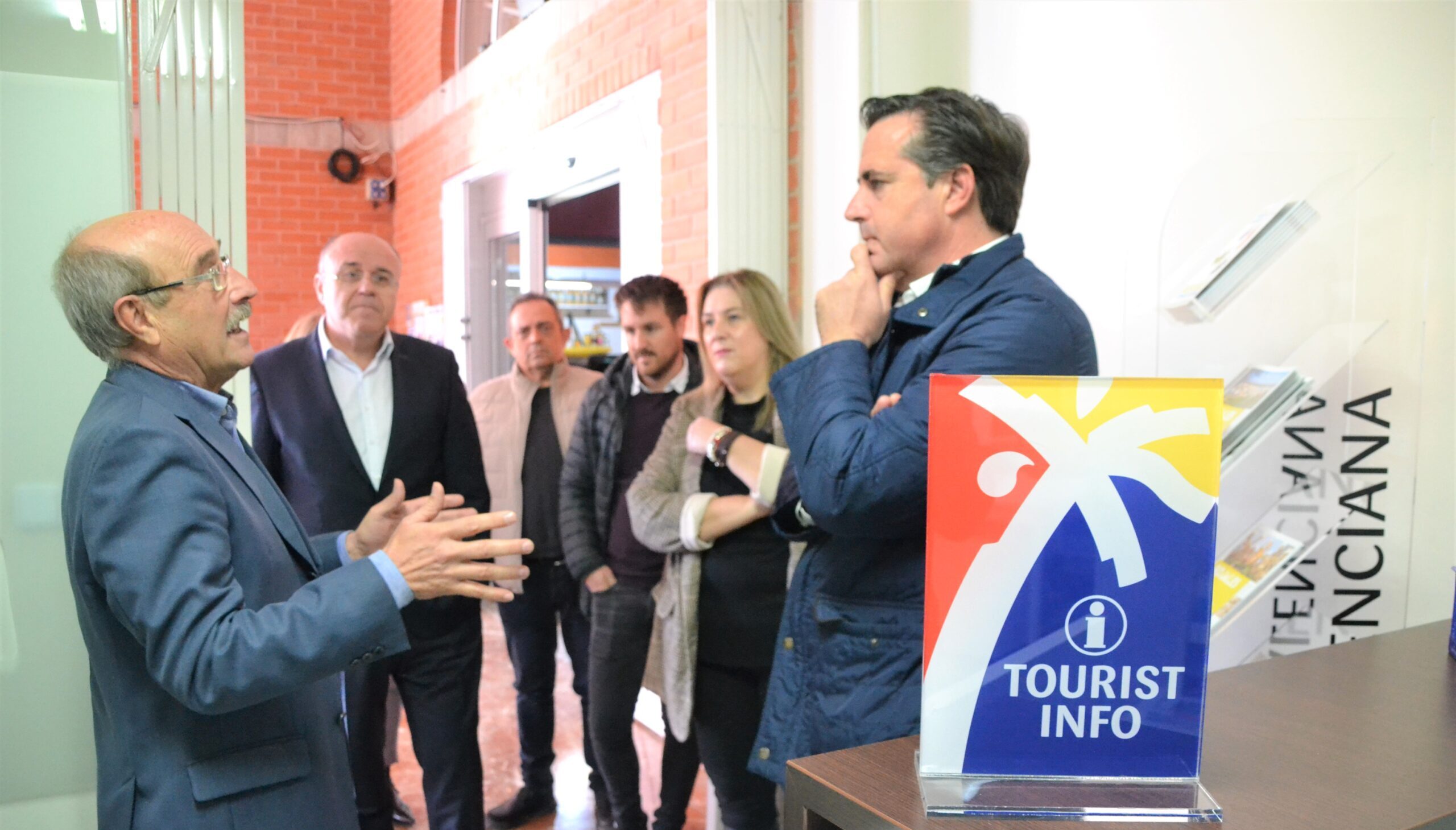 Rojales y Los Montesinos se integran en la red Tourist Info