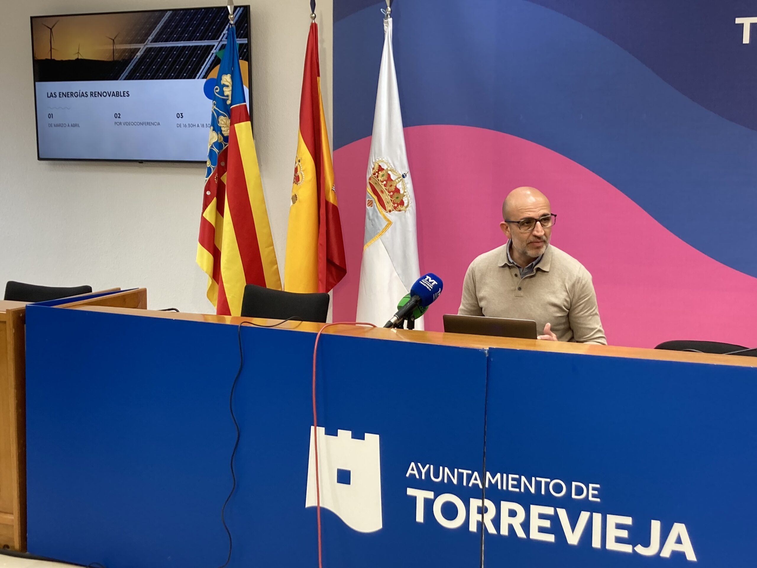 Conoce la oferta formativa online 2023 de la Universidad Miguel Hernández en Torrevieja