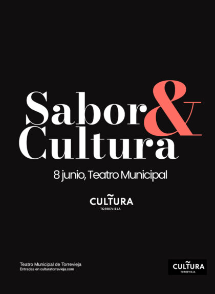 Torrevieja, evento cultural: Espectáculo de flamenco 'Entre Bambino y Lola', dentro de la programación cultural para el segundo cuatrimestre organizada por la Concejalía de Cultura