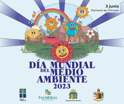 Orihuela, evento: Talleres de reciclaje y de manualidades y actividad de tiro con arco, dentro de las actividades del Día Mundial del Medio Ambiente organizadas por la Concejalía de Medio Ambiente