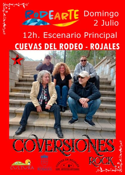 Rojales, evento: Entrada de bandas de música, dentro de los actos de las fiestas patronales en honor a San Pedro Apóstol y de Moros y Cristianos