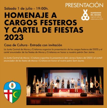Guardamar del Segura, evento: Visita guiada 'Memoria de arena' para conocer yacimientos arqueológicos de Rábita y Fonteta, dentro de la agenda municipal de julio de 2023 del Ayuntamiento