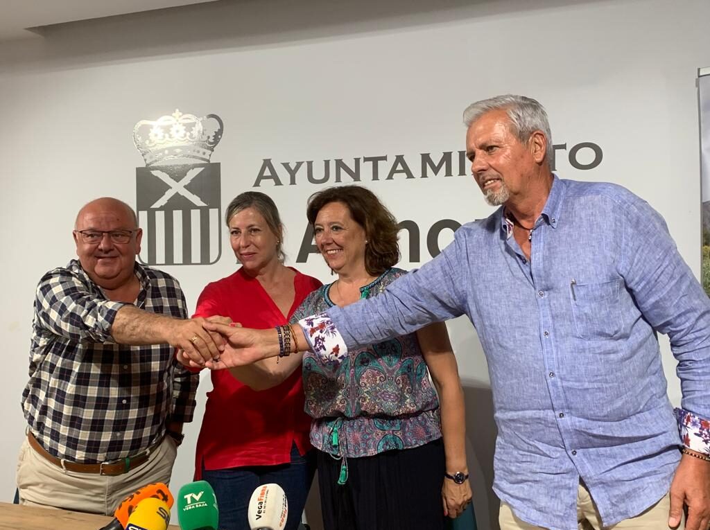 Alicante Gastronómica crea un concurso nacional de cocina para premiar el mejor plato con alcachofas de la Vega Baja