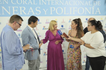 El 69º Certamen de Habaneras de Torrevieja espera conocer a sus ganadores El 69º Certamen de Habaneras de Torrevieja espera conocer a sus ganadores