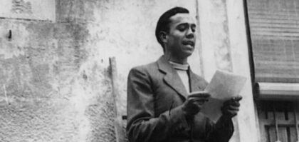 Cultura apoya a la Fundación Miguel Hernández con 145.000 euros durante los últimos dos años de legislatura