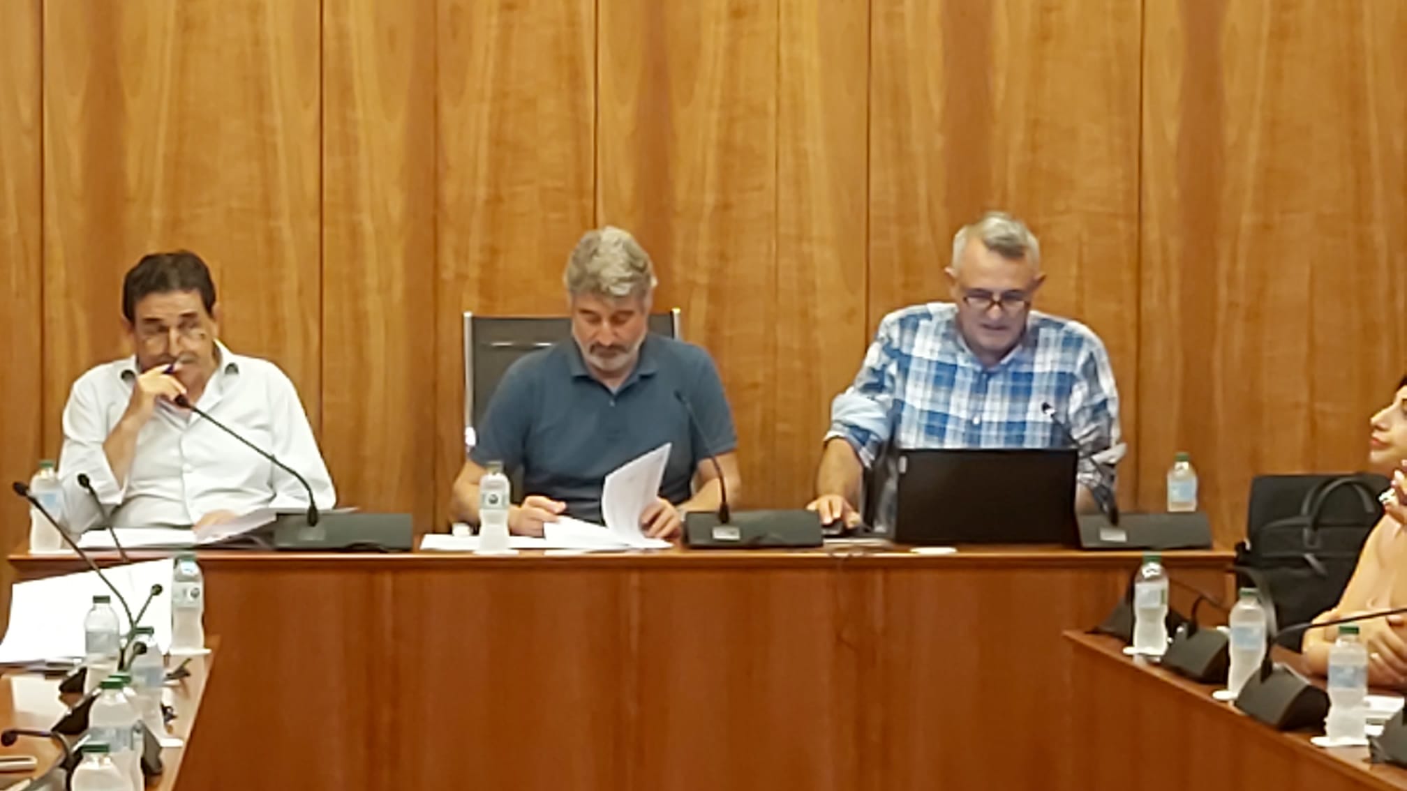 El Pleno del Ayuntamiento aprueba las retribuciones de concejales, personal eventual y asignaciones a grupos políticos