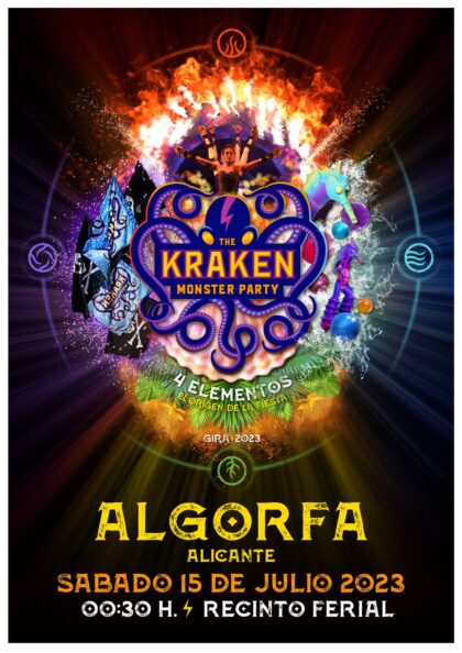 Algorfa, evento: Degustación de pan torrao, dentro de las fiestas patronales en honor a Nuestra Santísima Virgen del Carmen organizadas por el Ayuntamiento