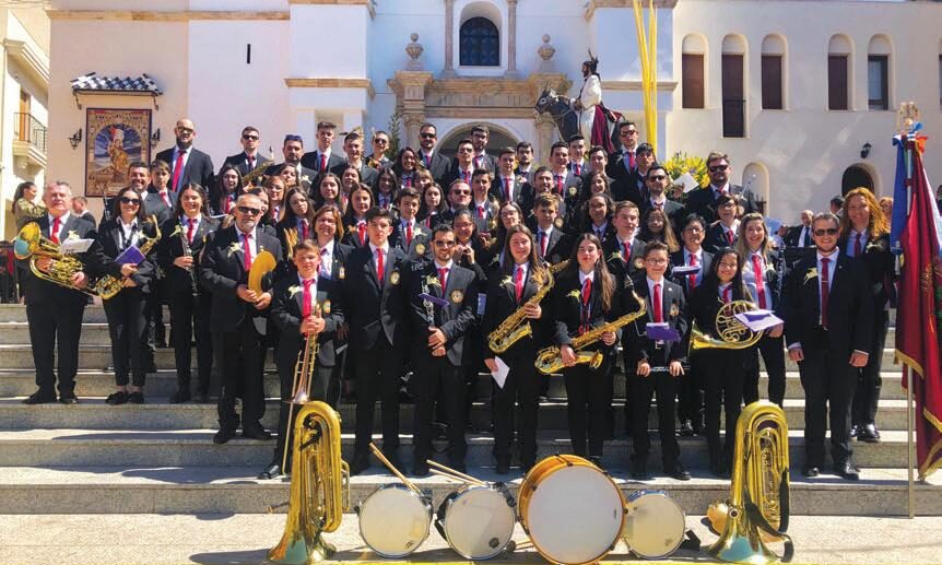 La campaña 'Música als Pobles' de la Diputación concede ayudas a bandas de música de 24 localidades de la Vega Baja