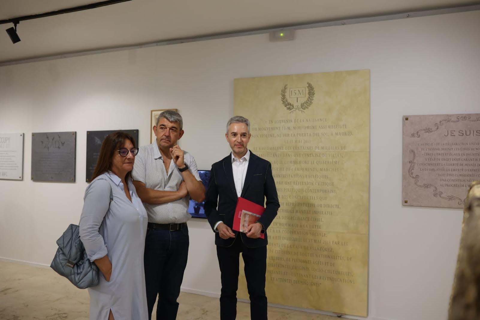 El Consorcio de Museos rinde homenaje a la creación ceràmica en Guardamar del Segura
